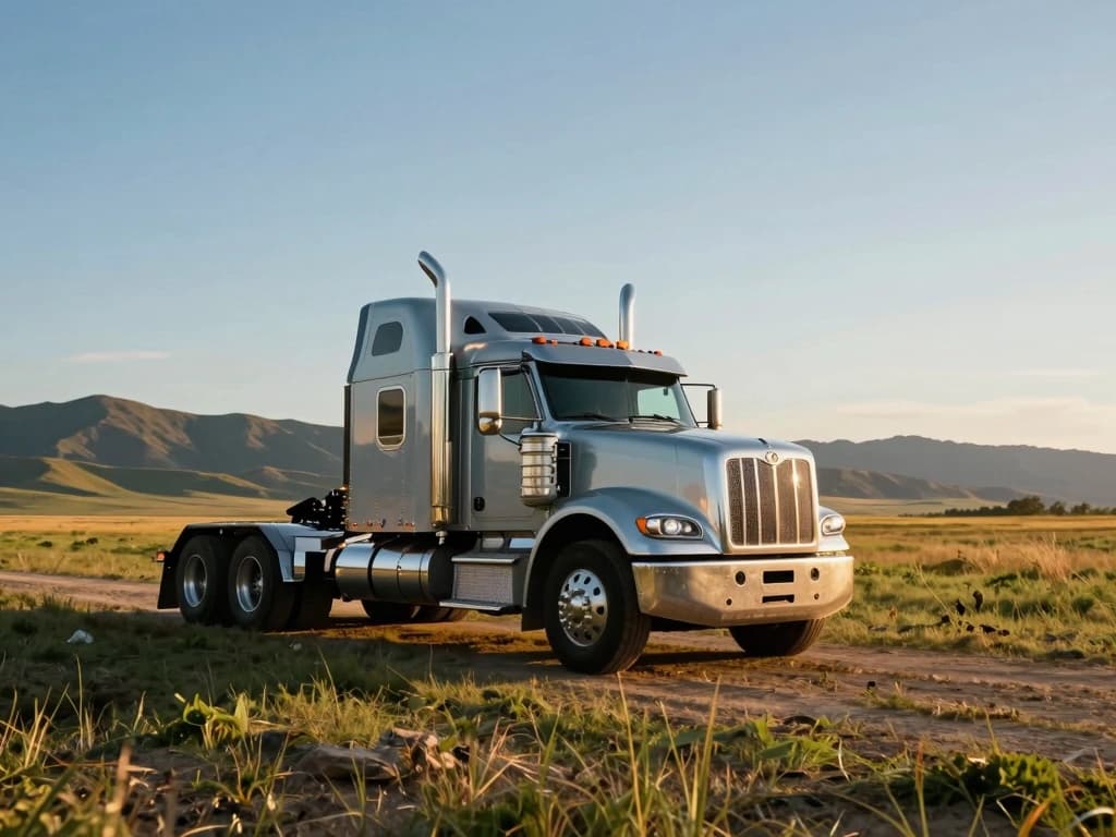 Why Most Full-Size Truck Buyers Rarely Tow: An Insightful Look